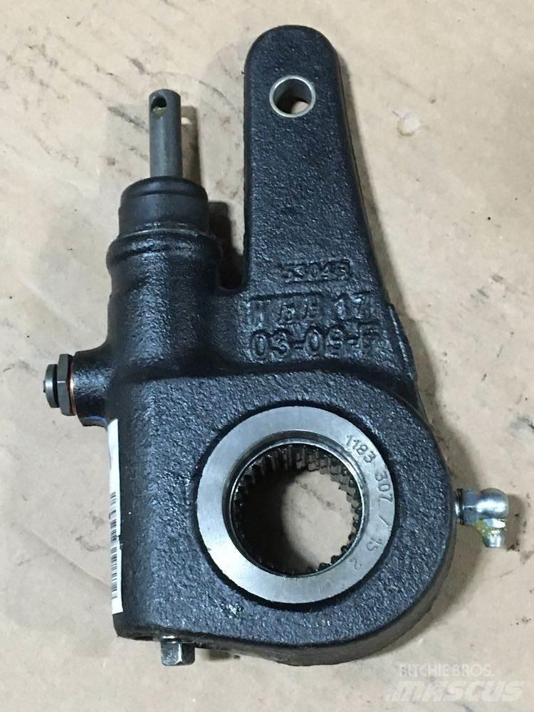 Meritor  Stabdžiai