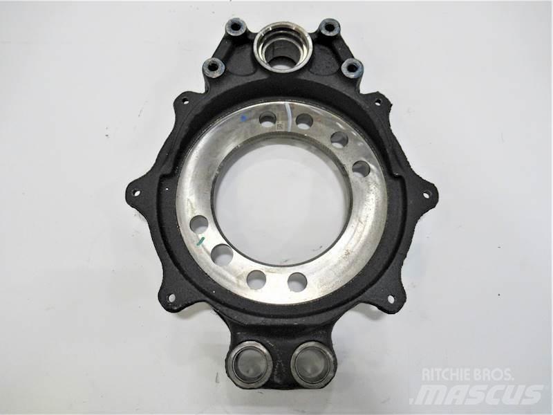 Meritor  Stabdžiai