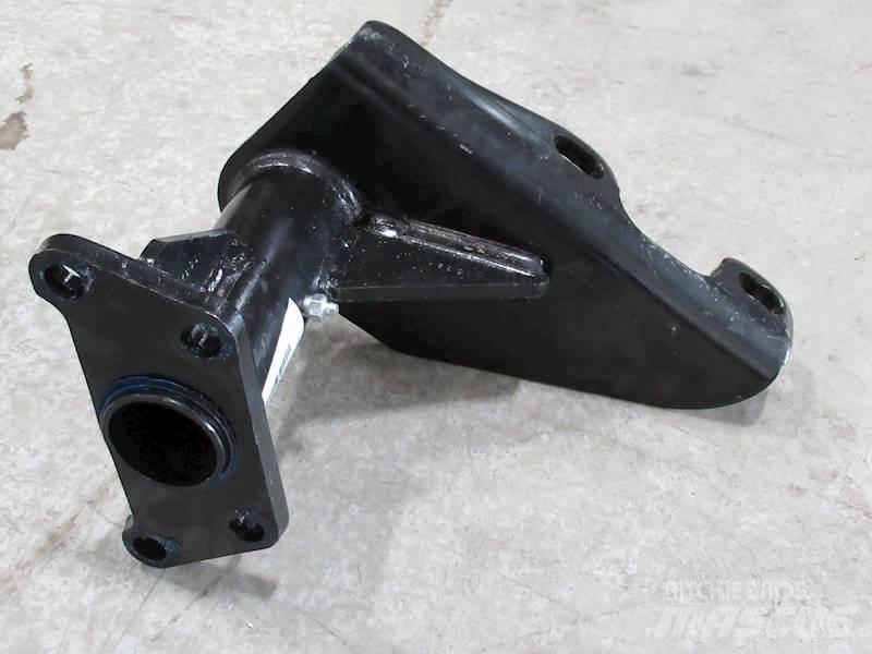 Meritor  Stabdžiai
