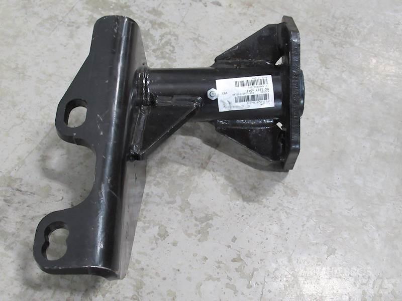 Meritor  Stabdžiai