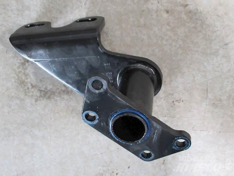 Meritor  Stabdžiai