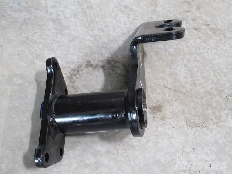 Meritor  Stabdžiai