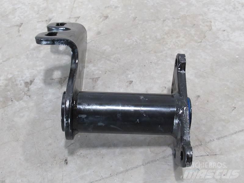 Meritor  Stabdžiai