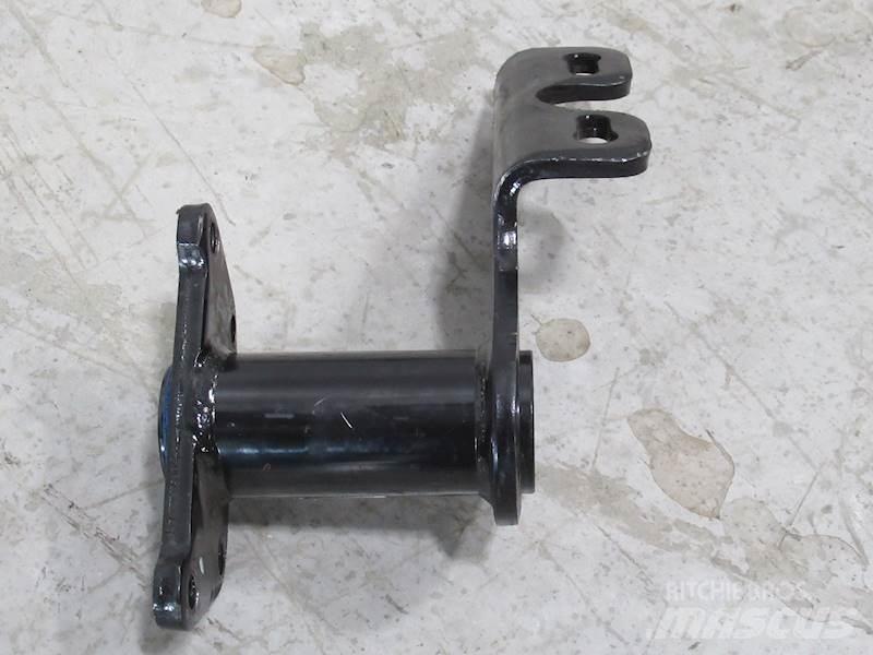 Meritor  Stabdžiai