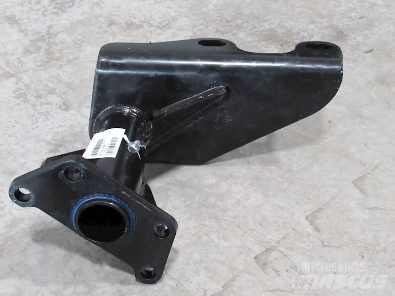 Meritor  Stabdžiai
