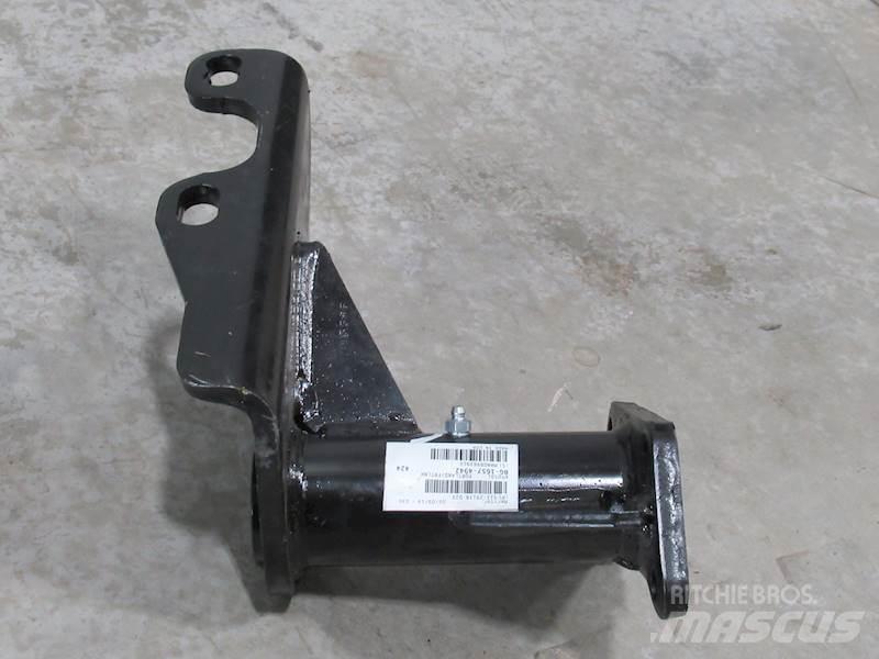 Meritor  Stabdžiai