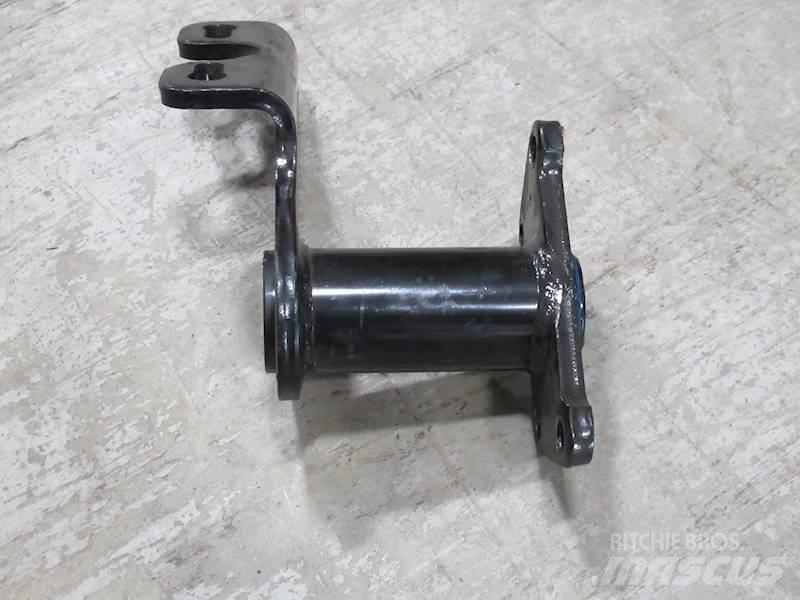 Meritor  Stabdžiai
