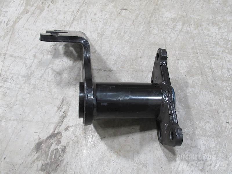 Meritor  Stabdžiai