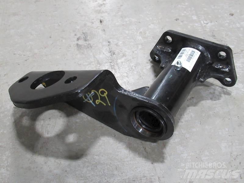 Meritor  Stabdžiai