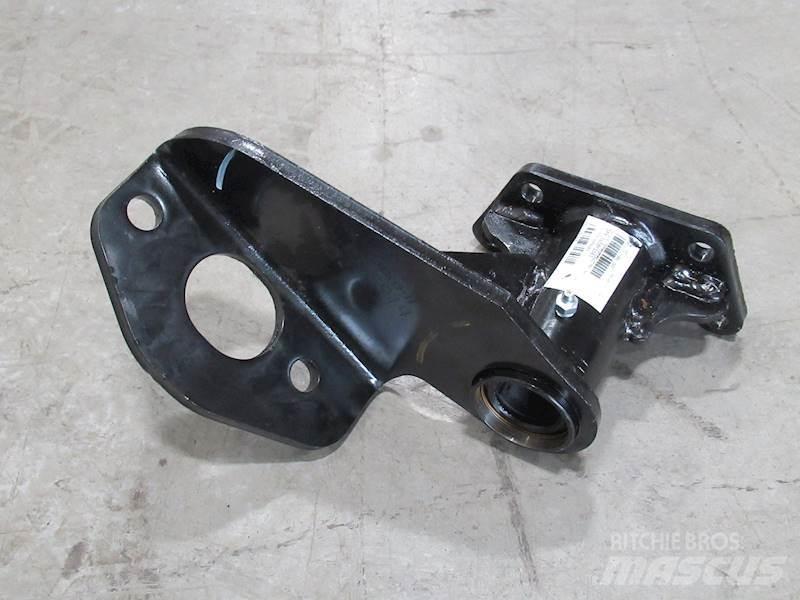 Meritor  Stabdžiai