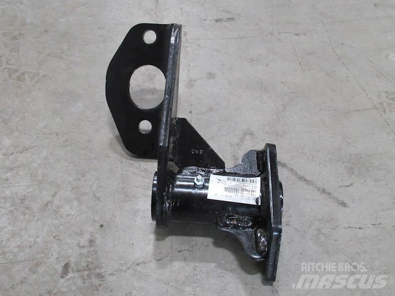Meritor  Stabdžiai