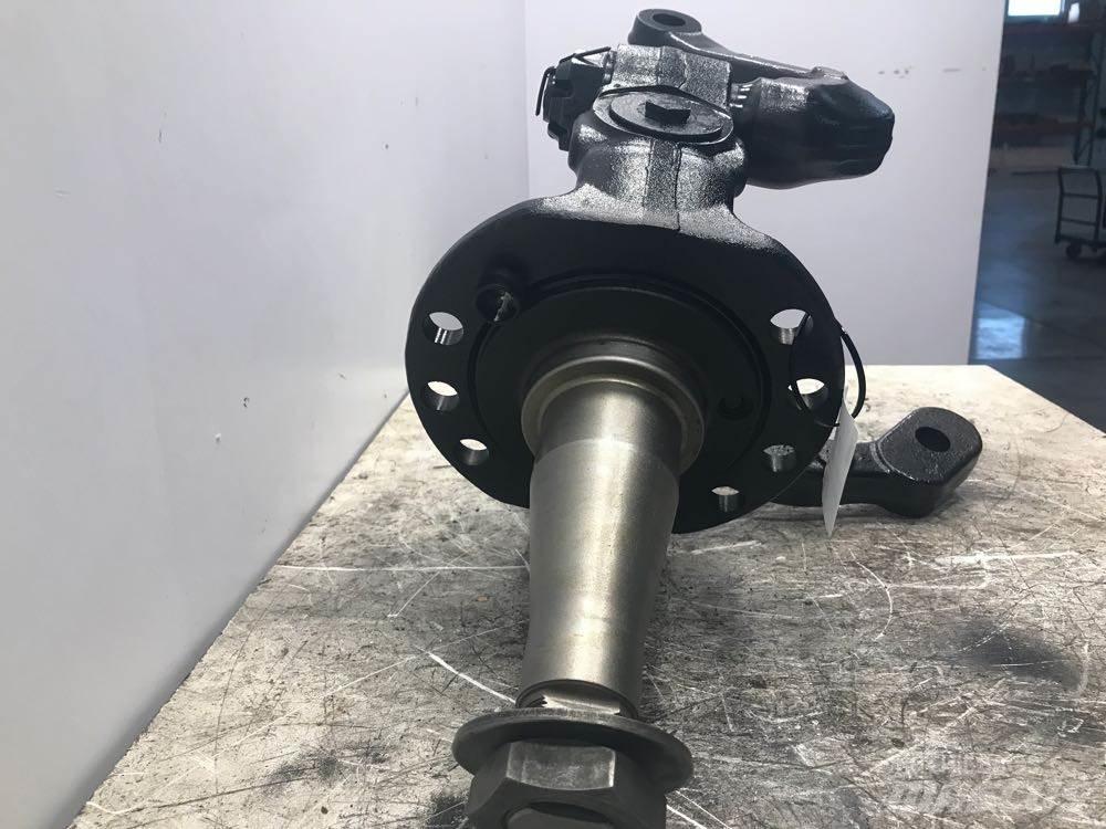 Meritor  Transportas - Kita