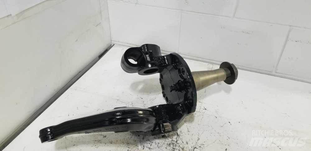 Meritor  Transportas - Kita