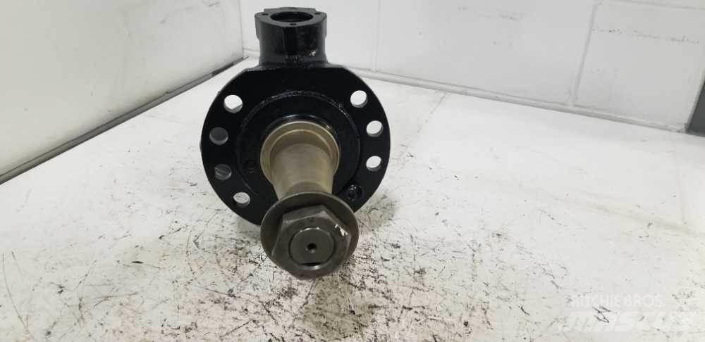 Meritor  Transportas - Kita