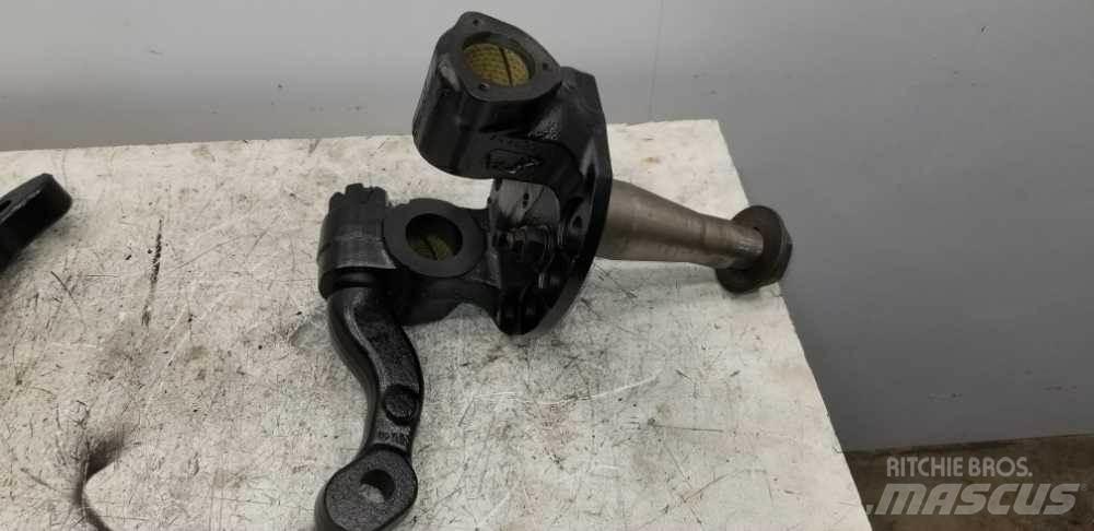 Meritor  Transportas - Kita
