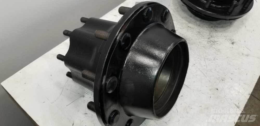 Meritor  Transportas - Kita