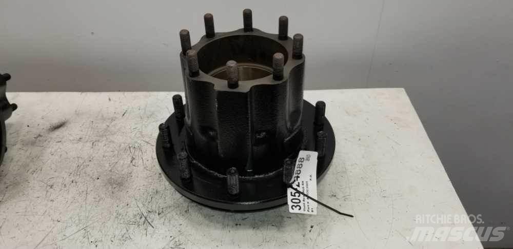 Meritor  Transportas - Kita