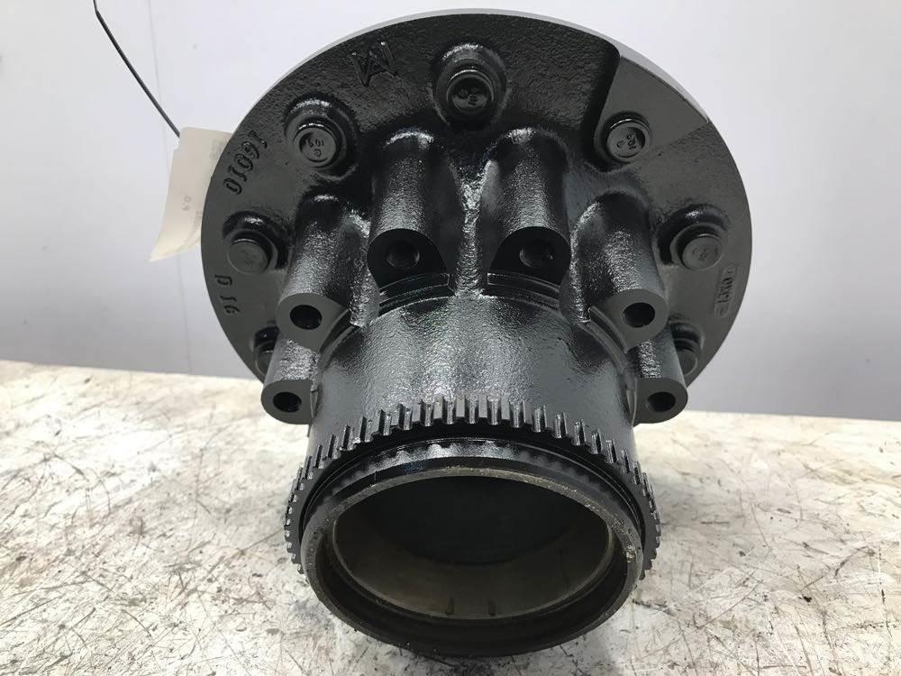 Meritor  Transportas - Kita