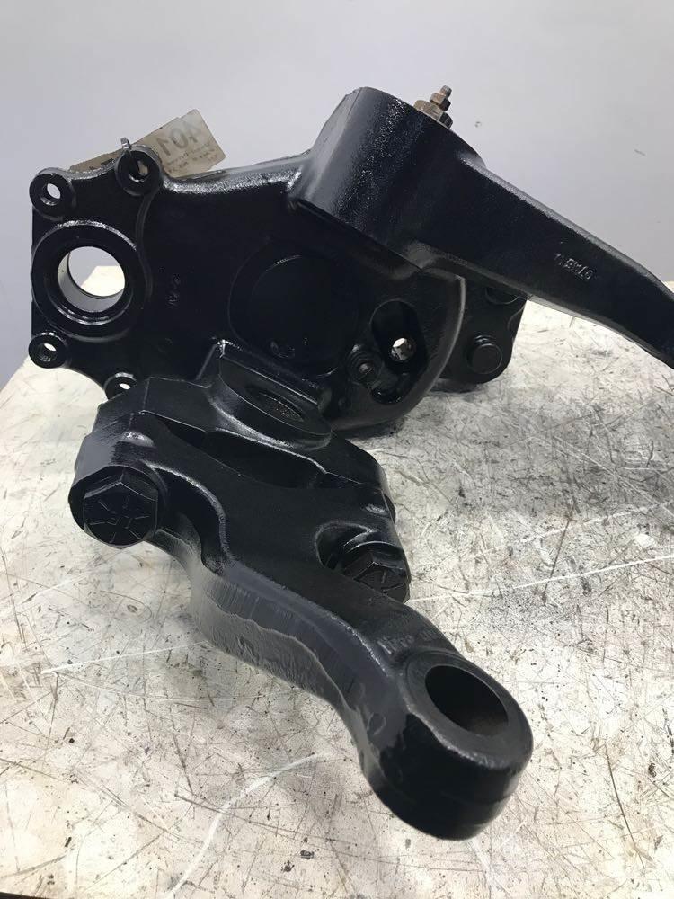 Meritor  Transportas - Kita