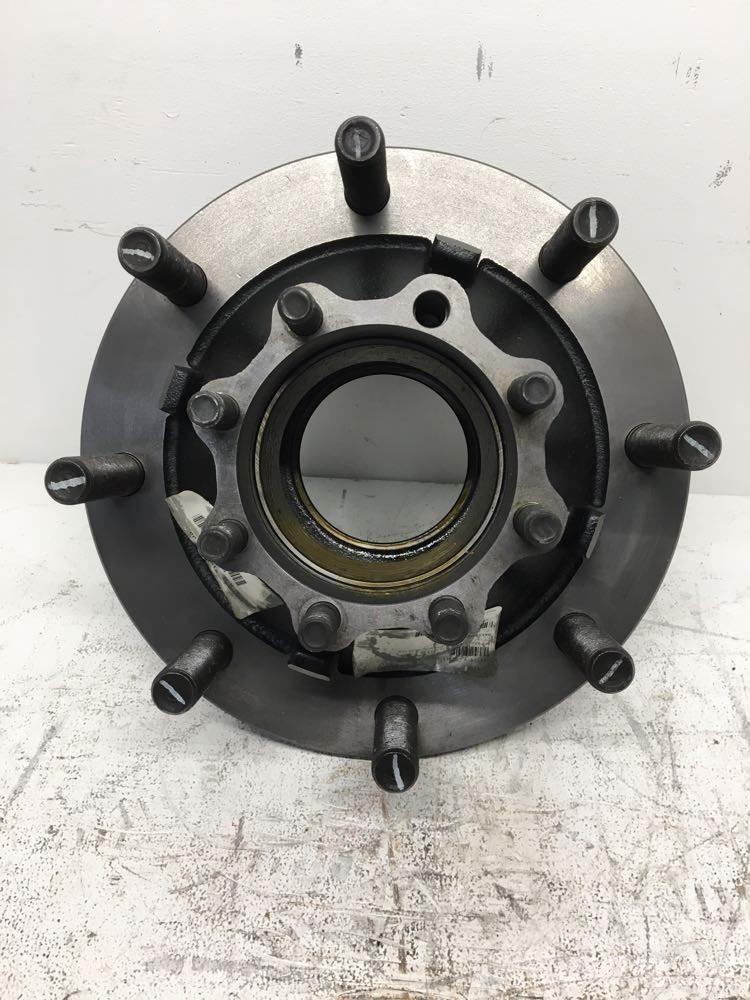 Meritor  Transportas - Kita