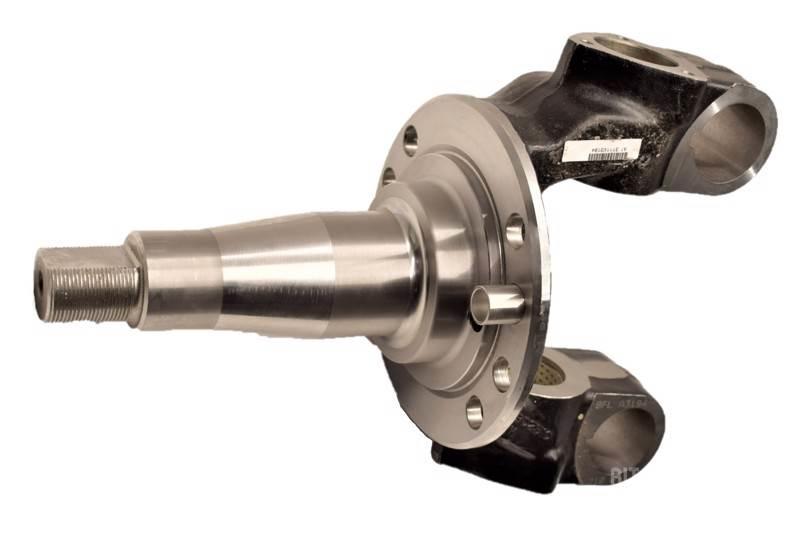 Meritor  Transportas - Kita