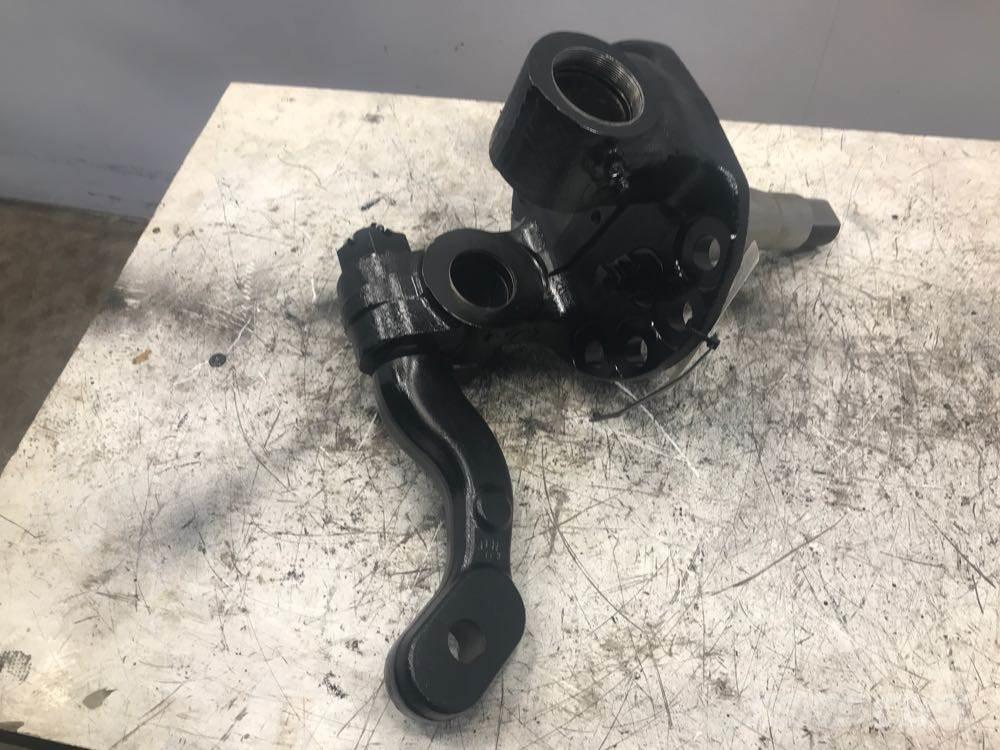 Meritor  Transportas - Kita