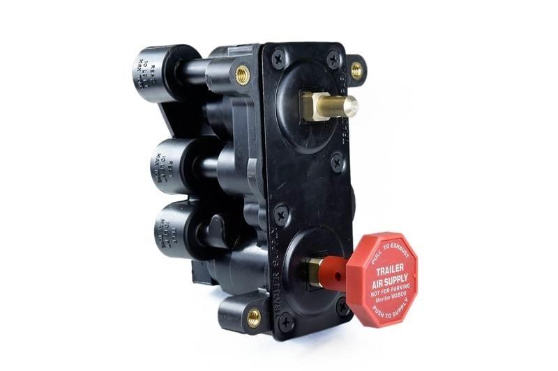 Meritor  Transportas - Kita