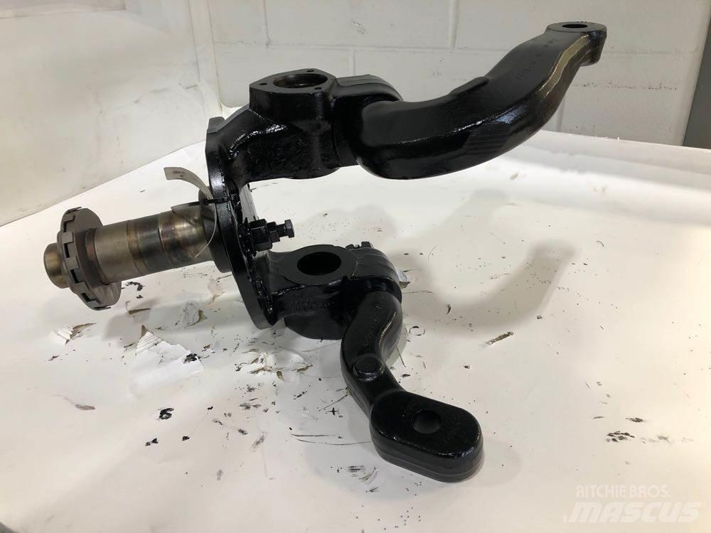 Meritor  Transportas - Kita