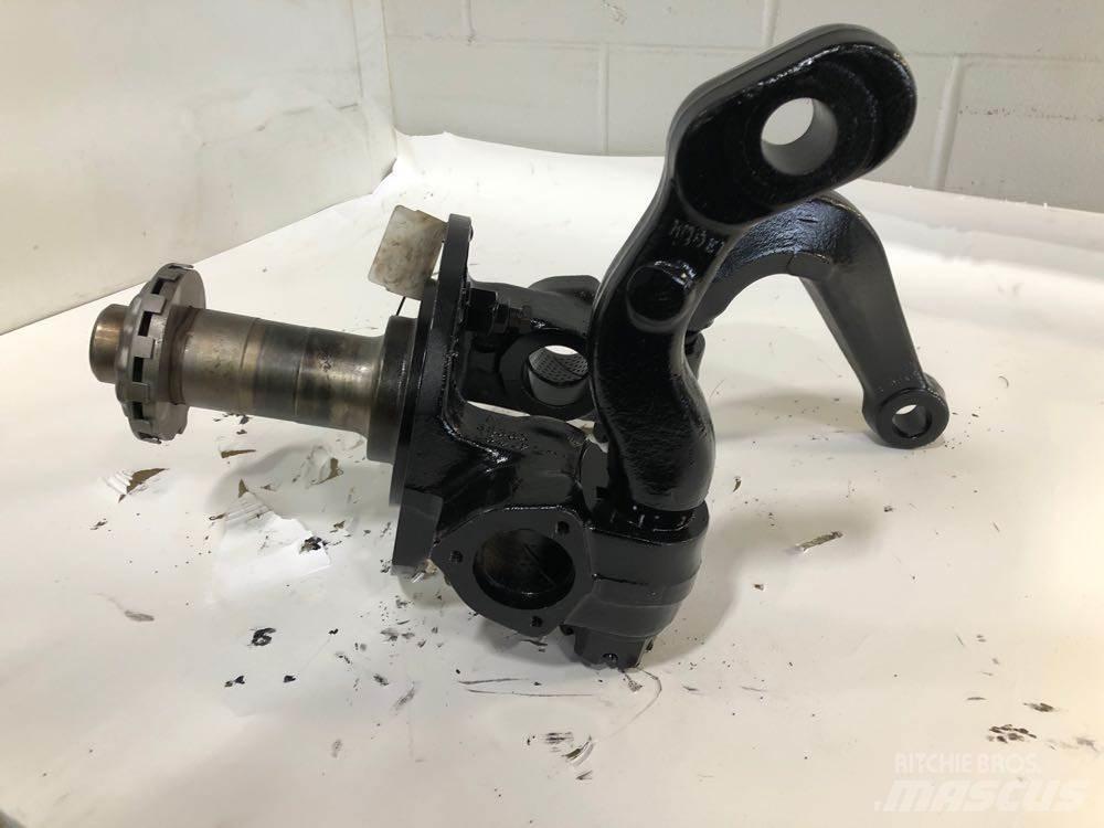 Meritor  Transportas - Kita