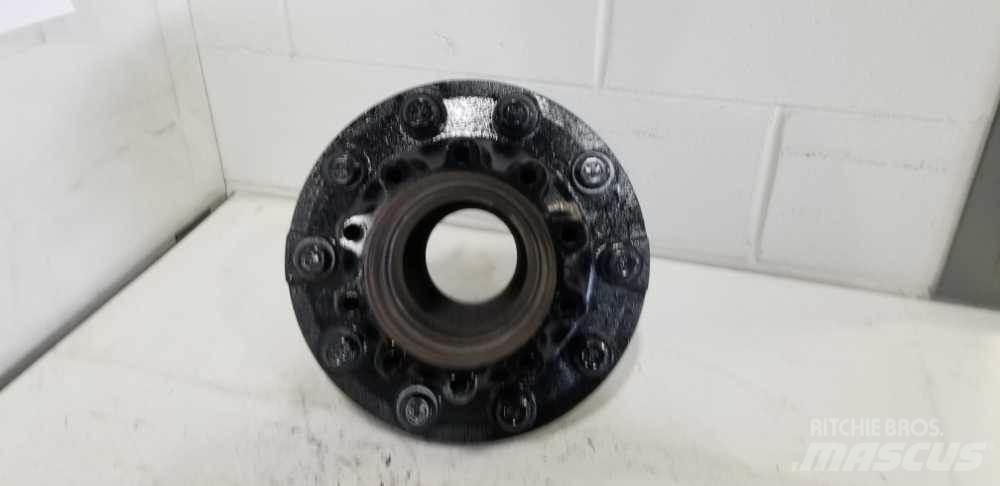 Meritor  Transportas - Kita