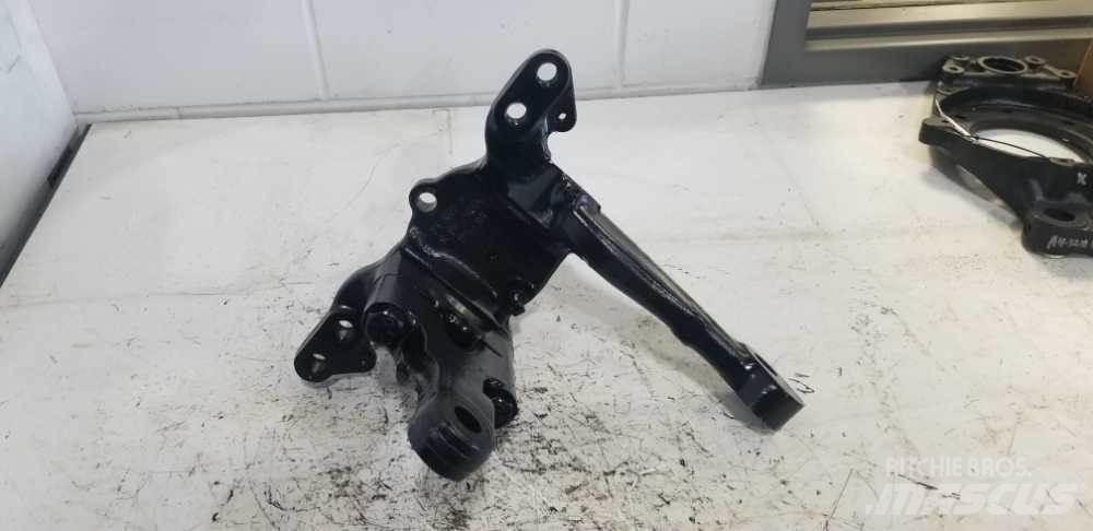Meritor  Transportas - Kita