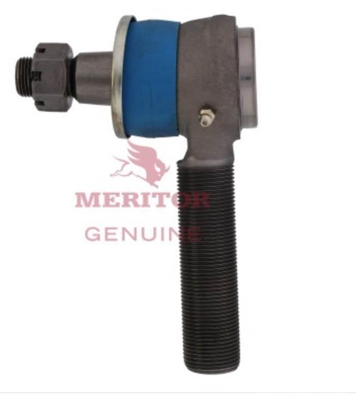 Meritor  Transportas - Kita