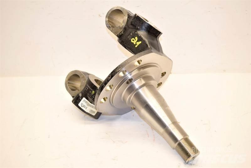 Meritor  Transportas - Kita