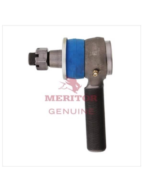 Meritor  Transportas - Kita