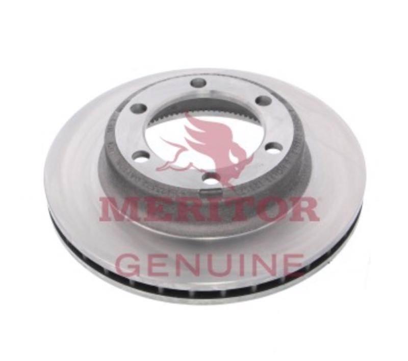 Meritor  Stabdžiai
