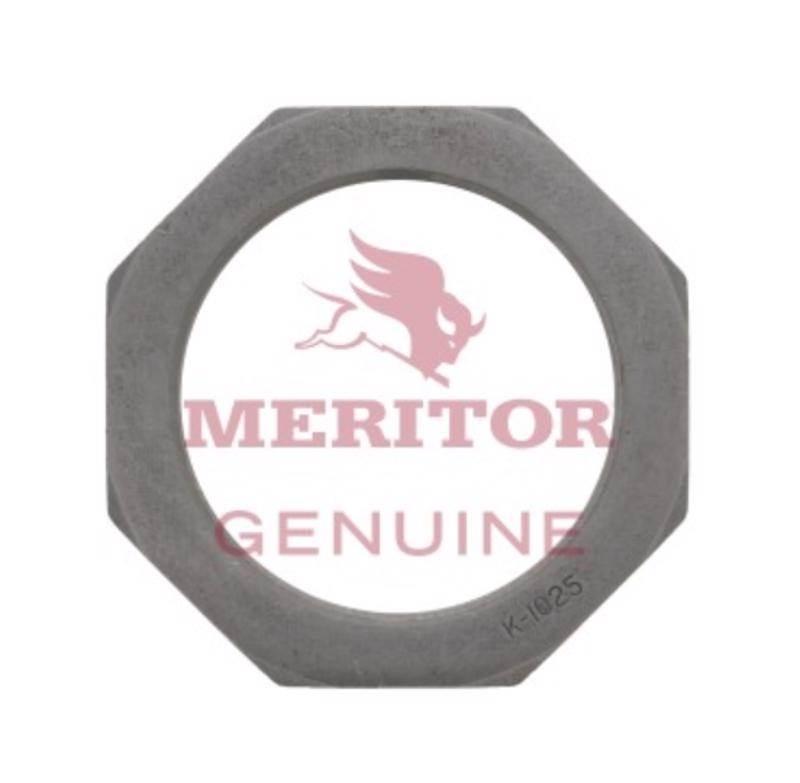 Meritor  Transportas - Kita