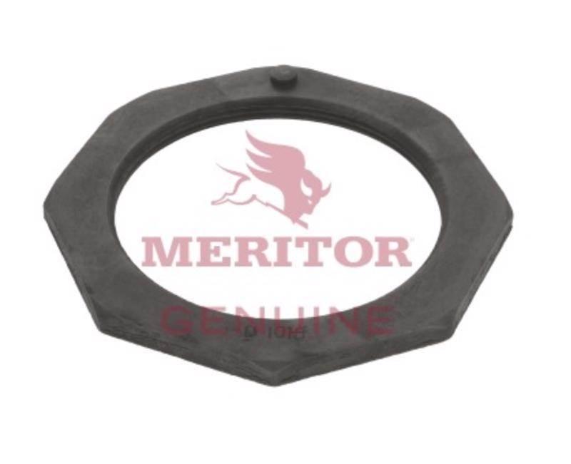 Meritor  Transportas - Kita