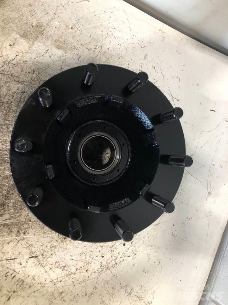 Meritor  Transportas - Kita
