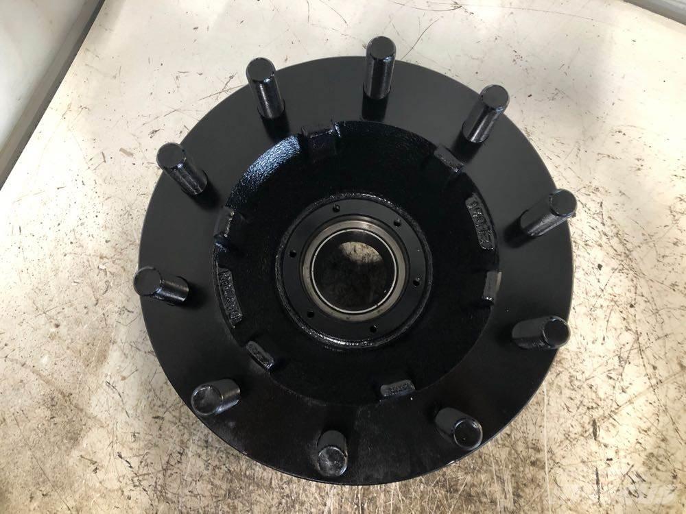 Meritor  Transportas - Kita