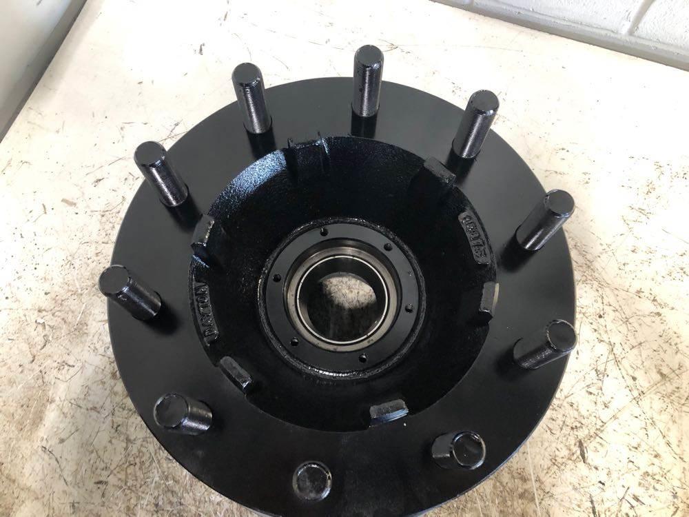 Meritor  Transportas - Kita