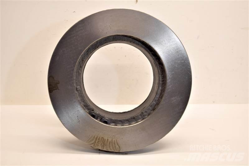 Meritor  Stabdžiai