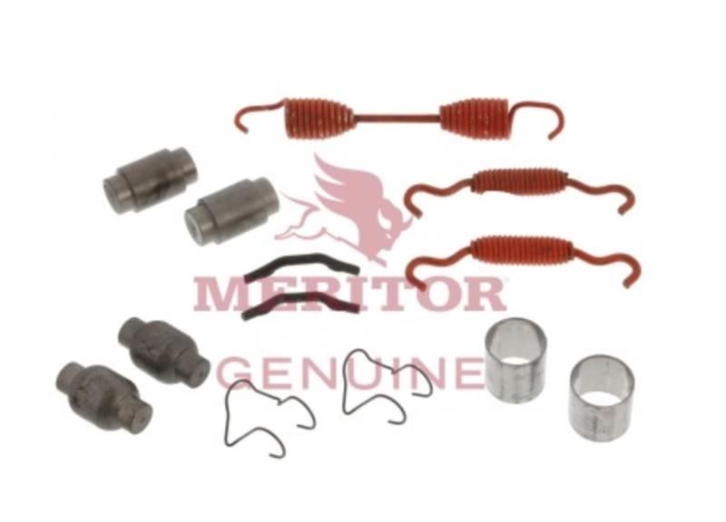 Meritor  Stabdžiai