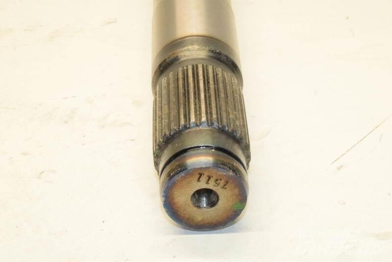 Meritor  Stabdžiai