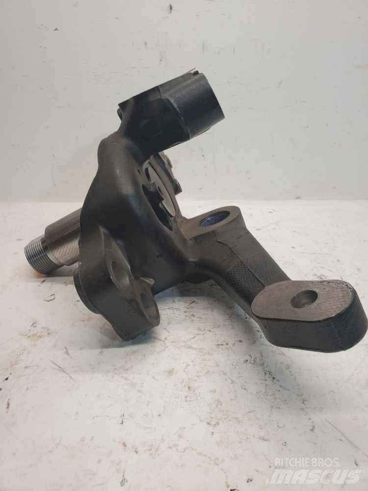 Meritor  Transportas - Kita