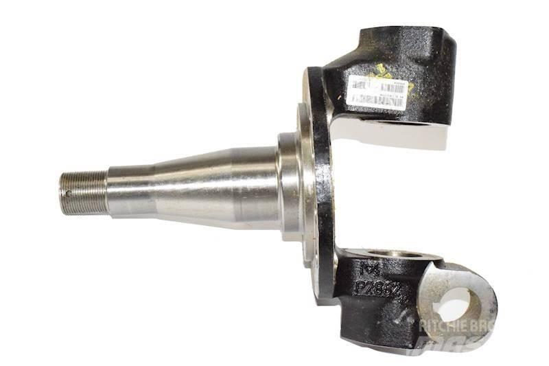 Meritor  Transportas - Kita
