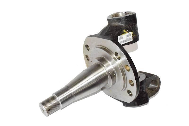 Meritor  Transportas - Kita