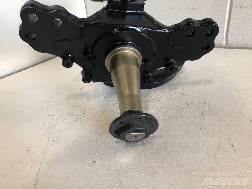 Meritor  Transportas - Kita