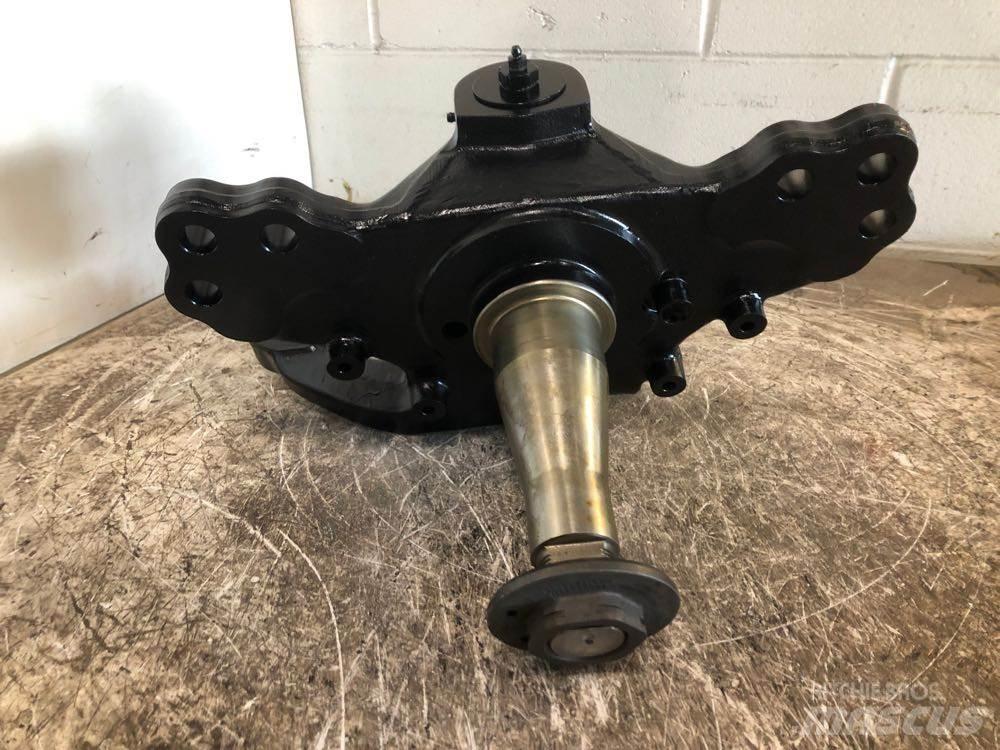Meritor  Transportas - Kita