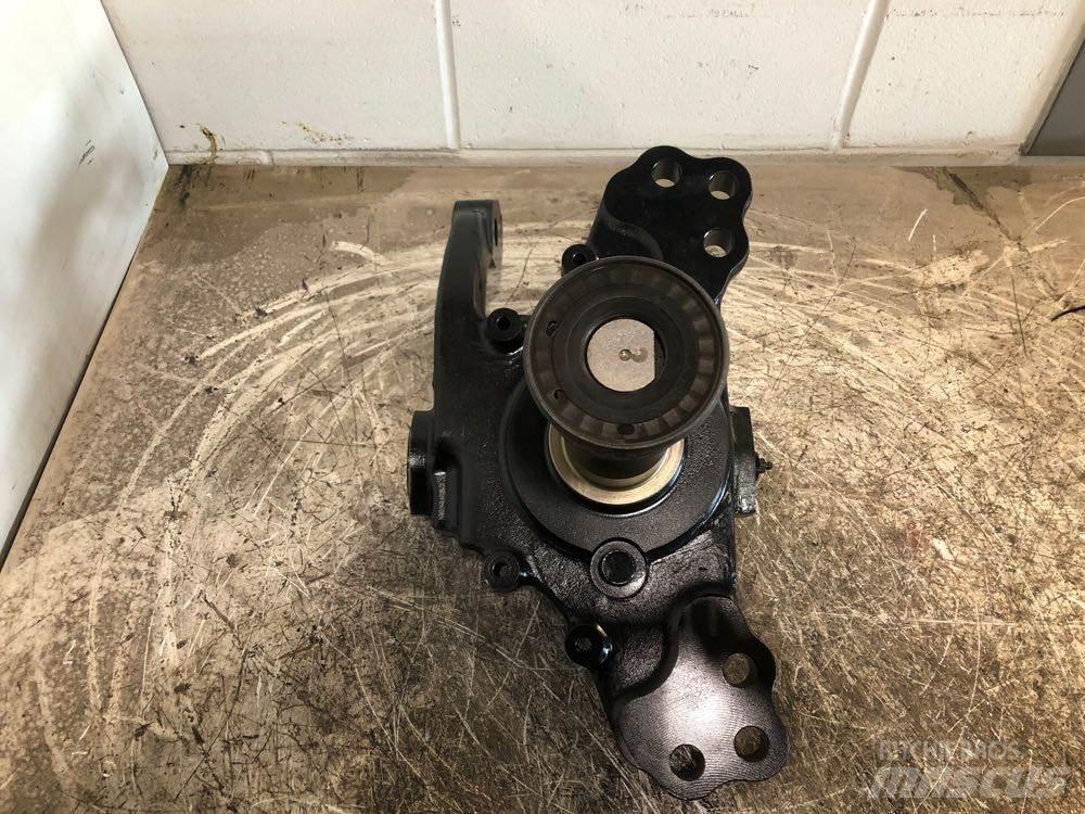 Meritor  Transportas - Kita