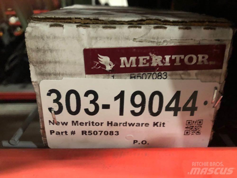 Meritor  Stabdžiai
